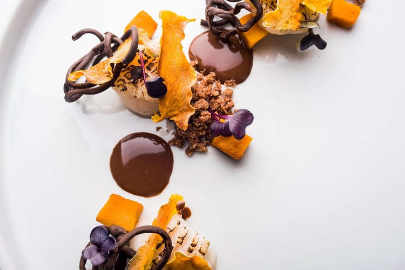 Tasting Menu Image